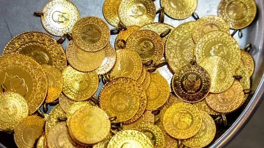 Konya’da altın fiyatları ve güncel döviz kurları I 23 Temmuz 2024 2